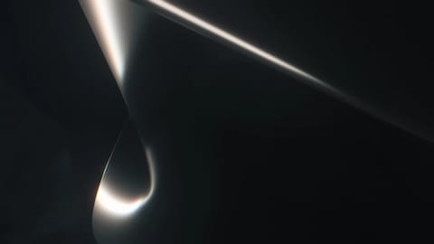 Tecno, Zaha Hadid Architects - Alis - teaser