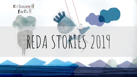 Reda - Stories'19