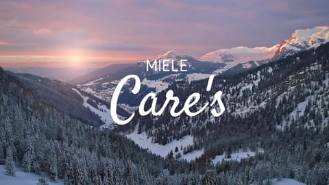 Miele - Care's 2018