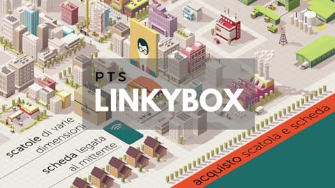 PTS - Linkybox