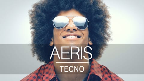 Tecno - Aeris