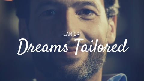 Lanieri - dreams tailored