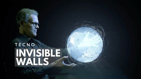 Tecno - Invisible walls