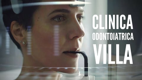 Clinica Odontoiatrica Villa