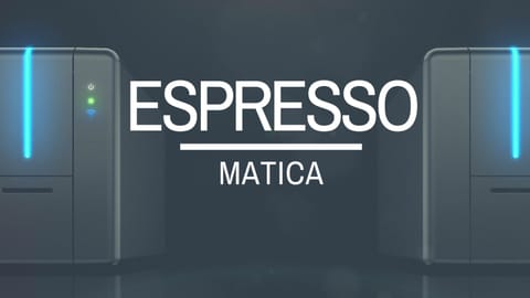 Matica - Espresso