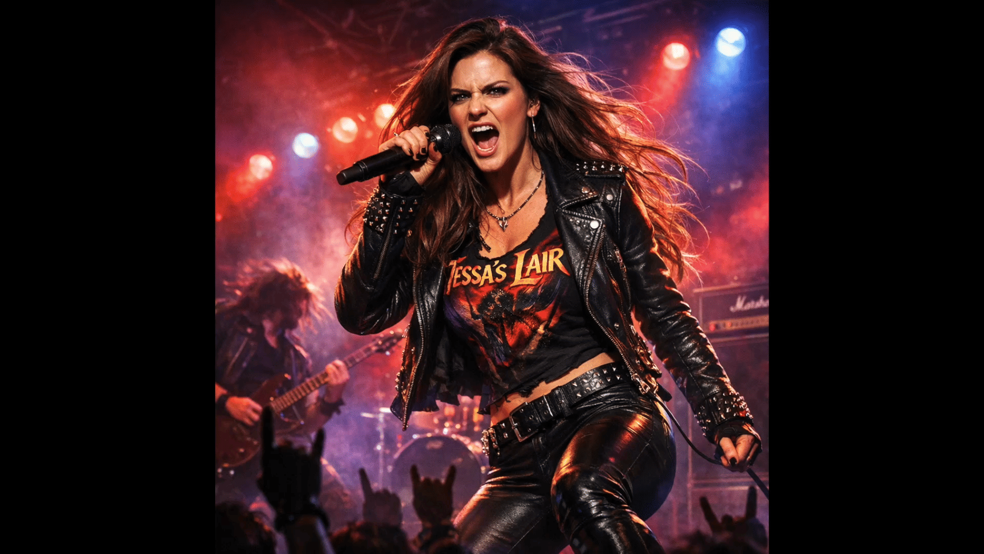 Media Poster