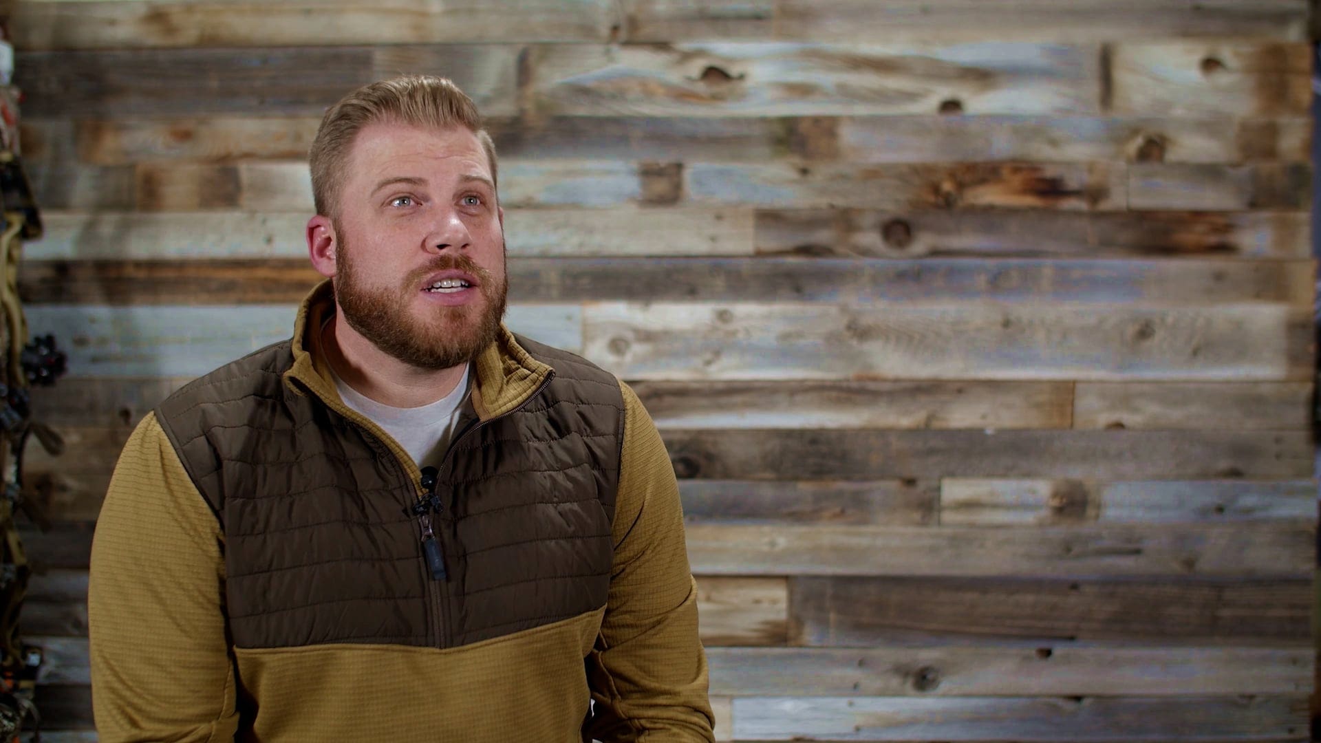 Badlands + Dual Pixel | Review | Rack Attack and Film Fest