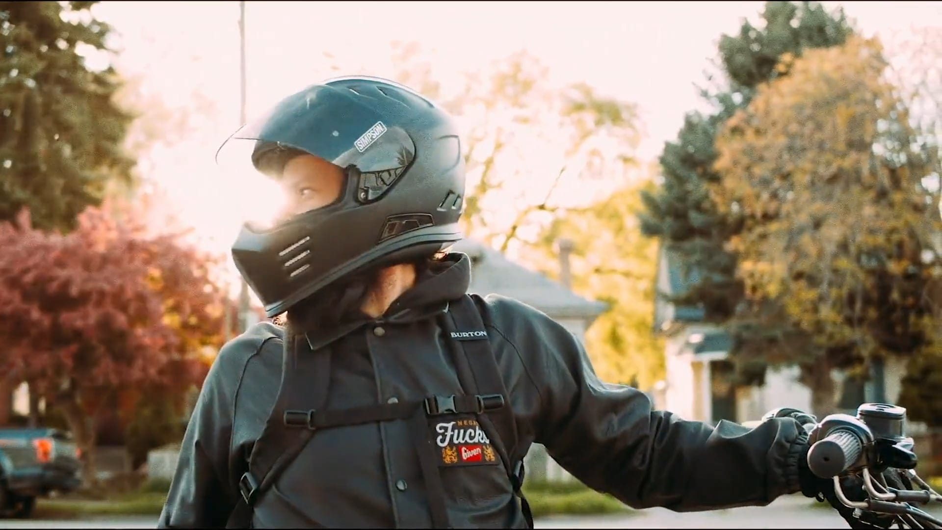 Dual Pixel Video Demo Reel