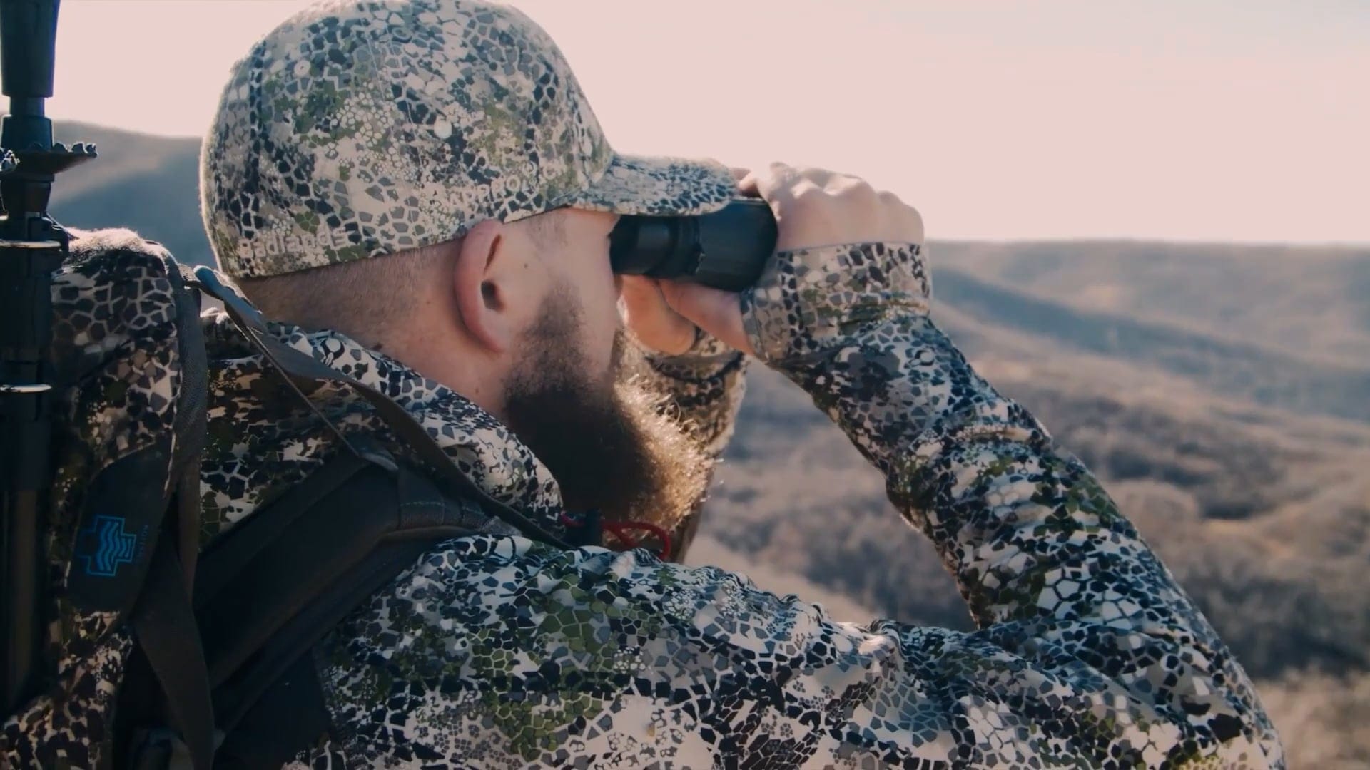 Badlands + Dual Pixel | Review | Dual Pixel's Attitude