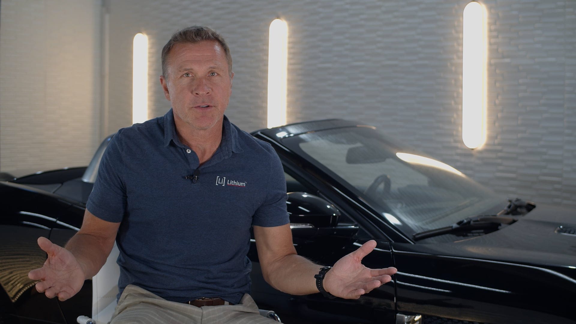 Lithium + Dual Pixel | Teaming Up With Dual Pixel | Reviews