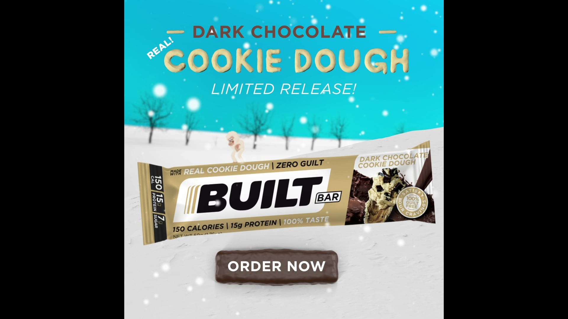 Built Bar 1080x1080 SECOND SONG