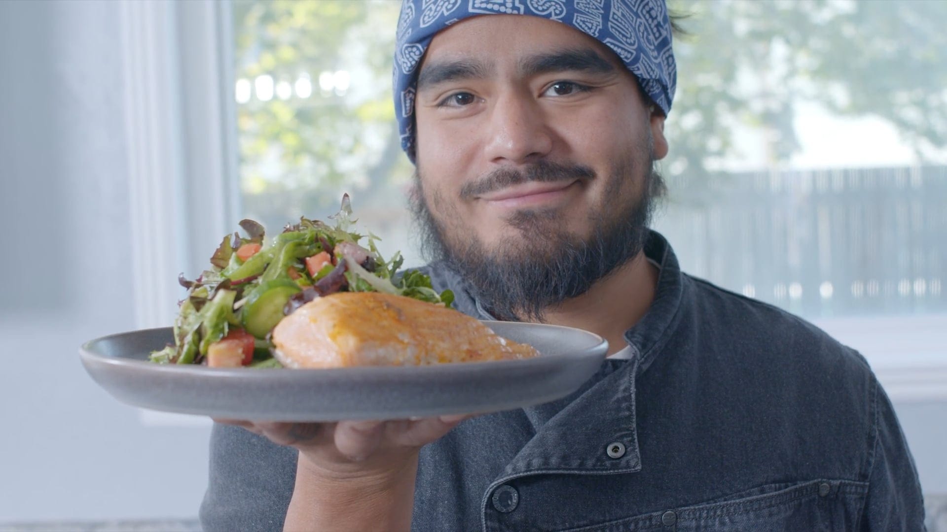 Orion Home Chef ASMR 16x9