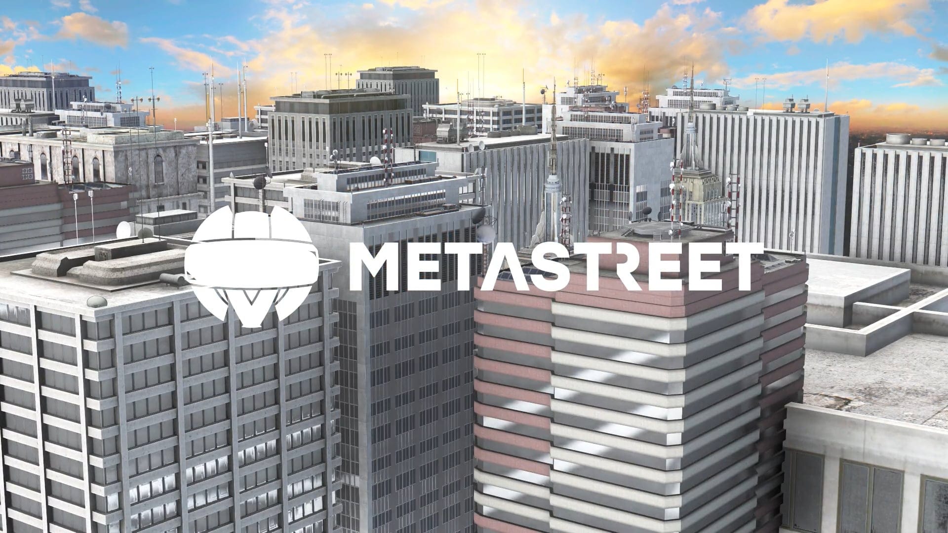 MetaStreet