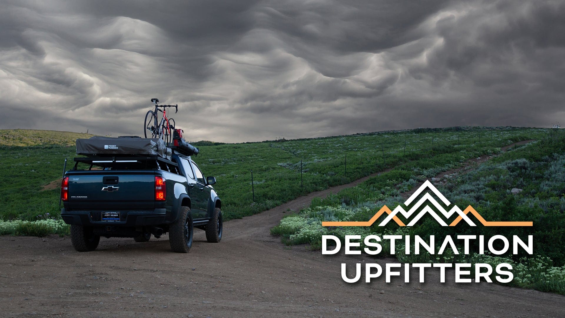 Jerry Seiner Upfitters - Videography