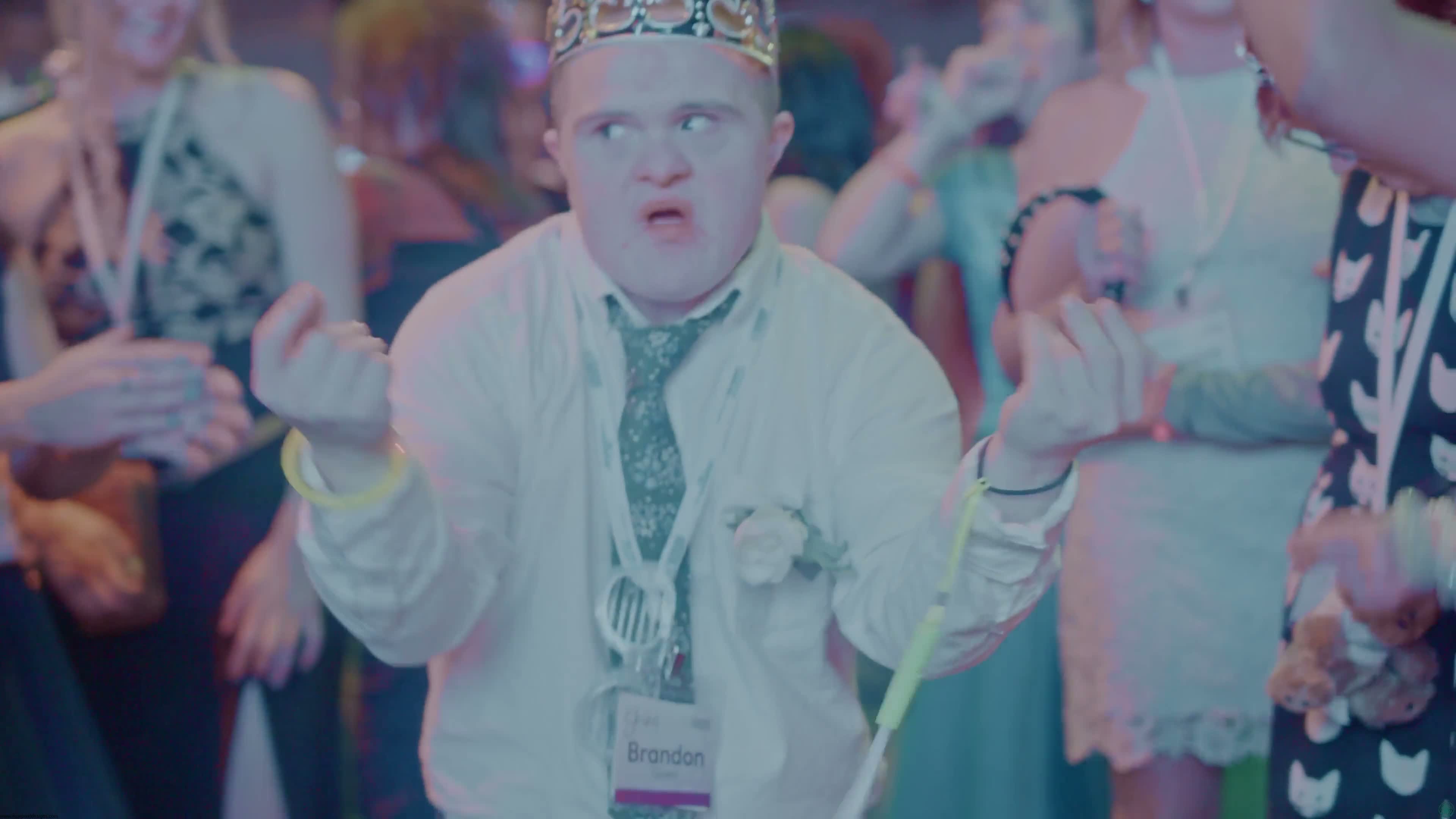 A Night To Shine-Song Of The Dancer