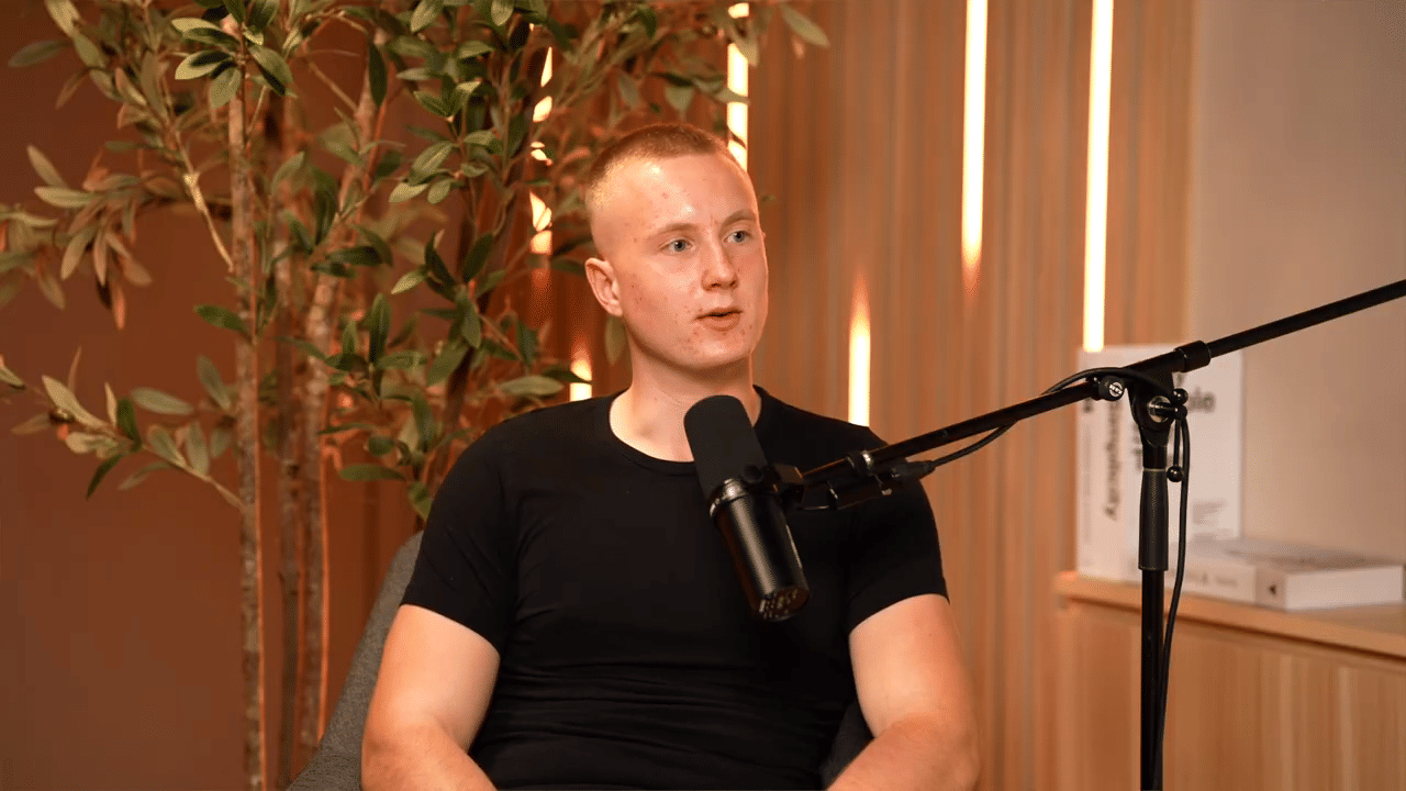 Kevin – Case Study