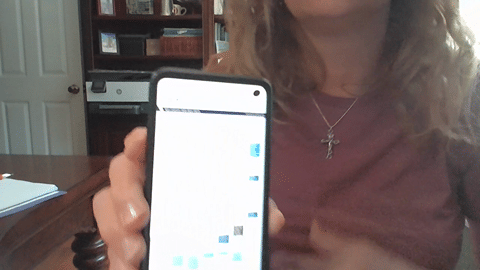 Using MIO on your Mobile Device