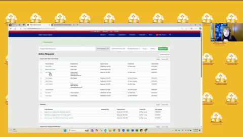 MIO Webinar - Easter Tools