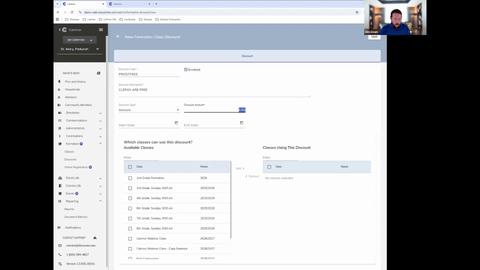 Formation Webinar - August 26