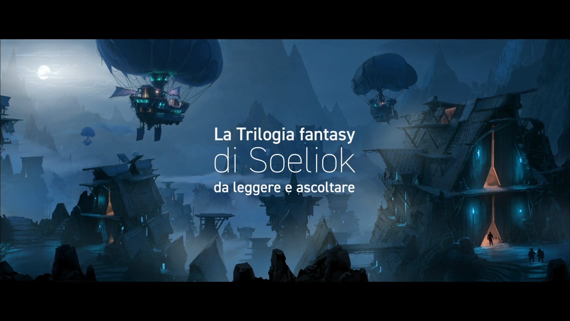Media Poster
