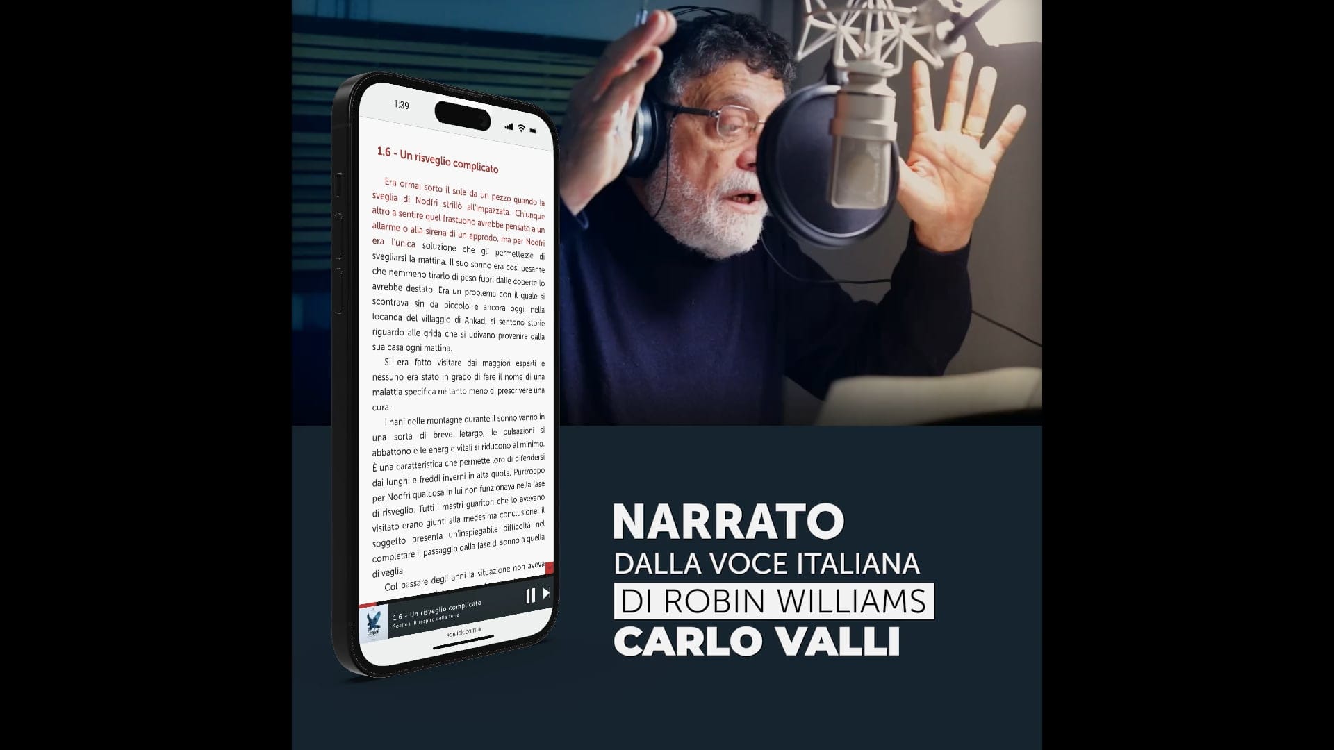 Media Poster