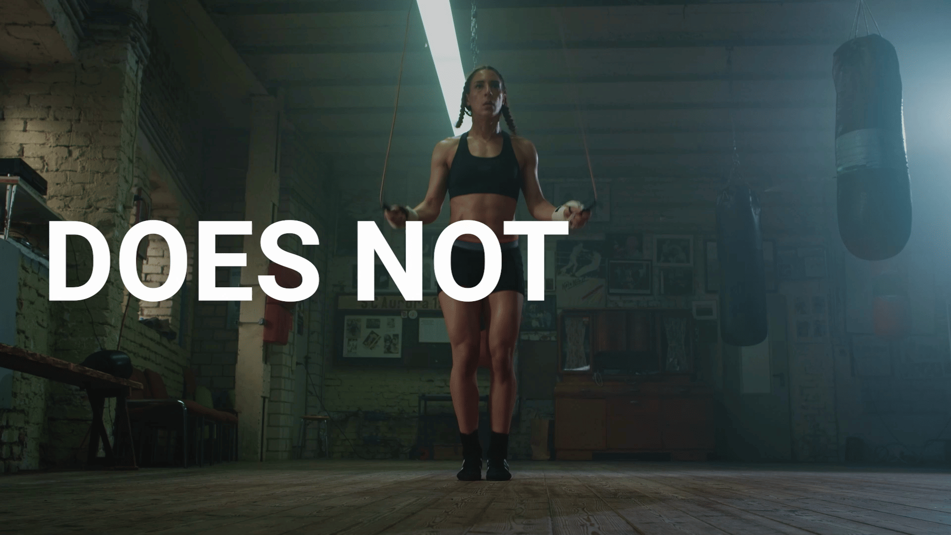 Your Home, Your Gym