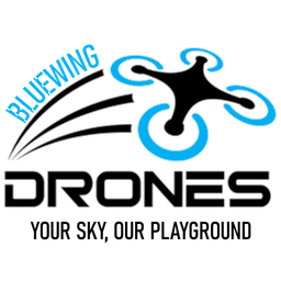 BlueWing Drones