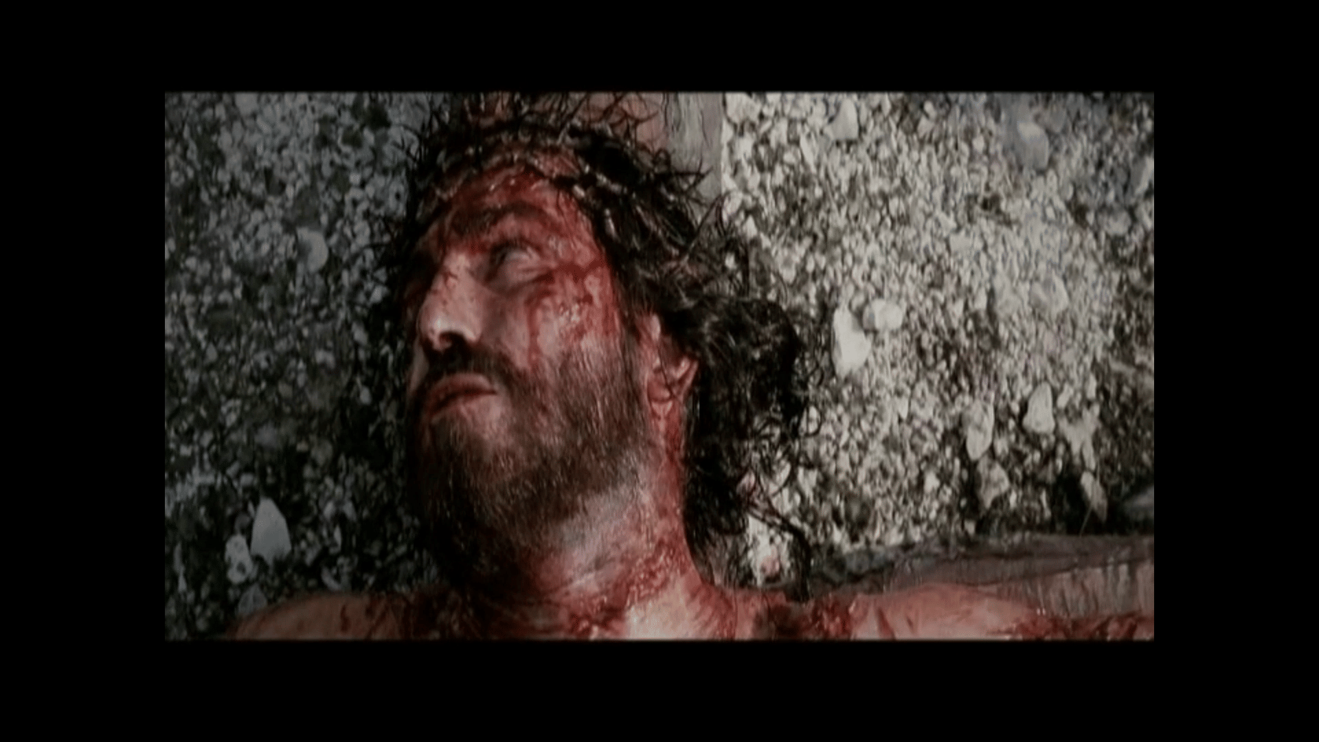 Paixão de Cristo Remasterizado 1080