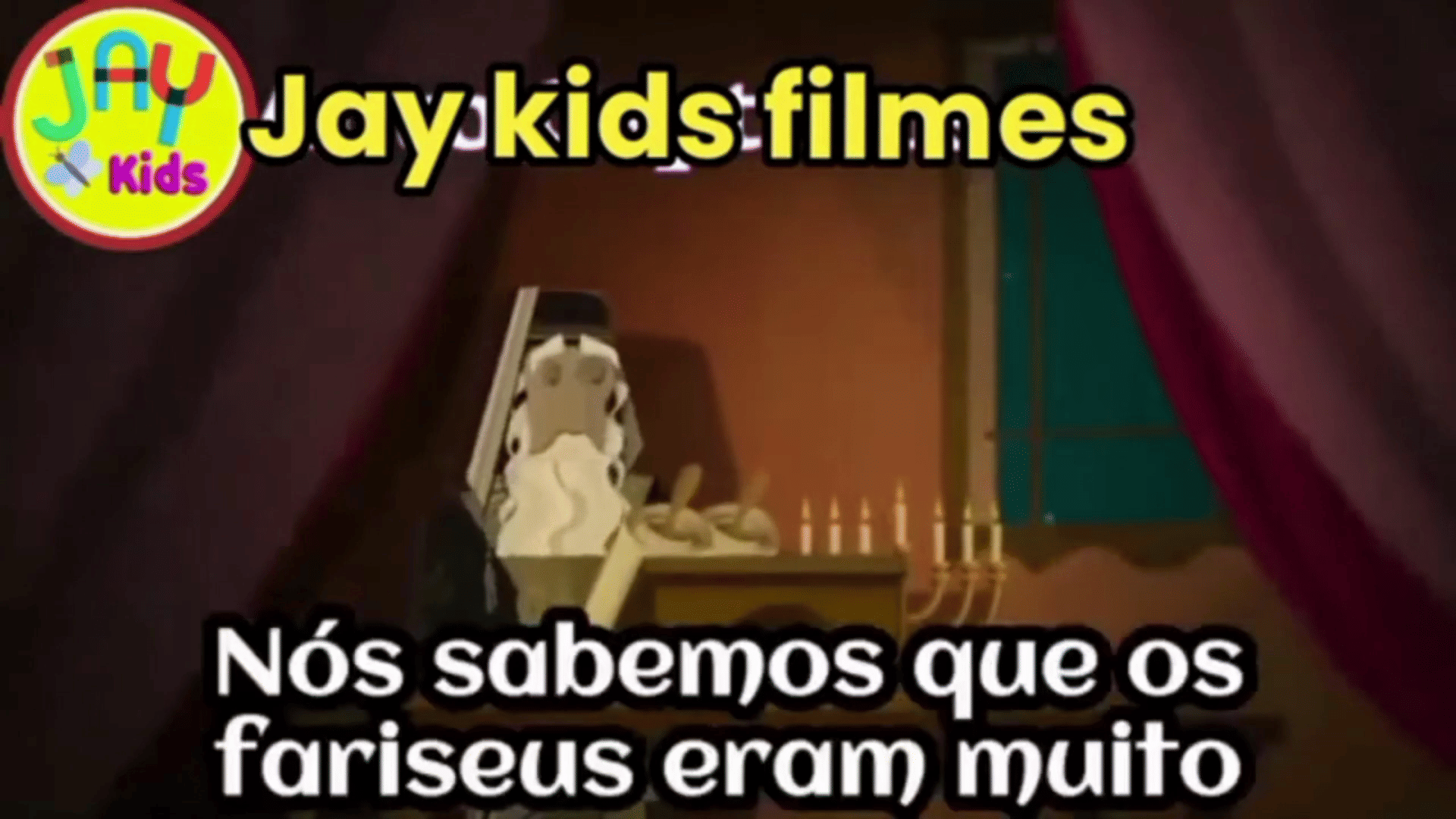 Maratona2 - Théo HD - 1080