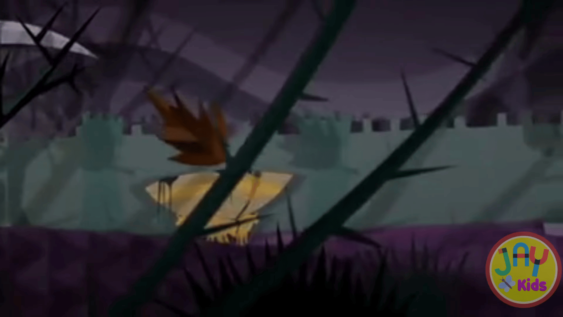 Luz no Meu Caminho  - Theo