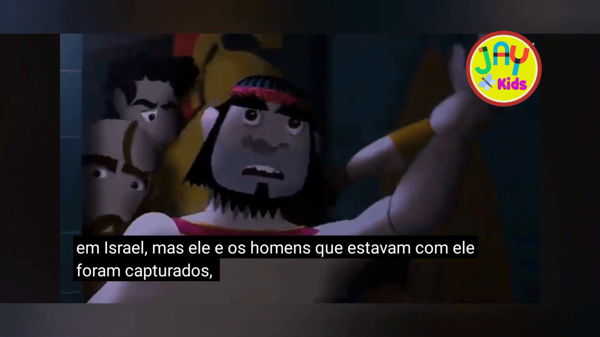 Justificação na Bíblia o caminho para Salvação  - Theo