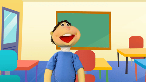 Engrenagem perfeita - Família PD Kids - Devocionais com fantoches