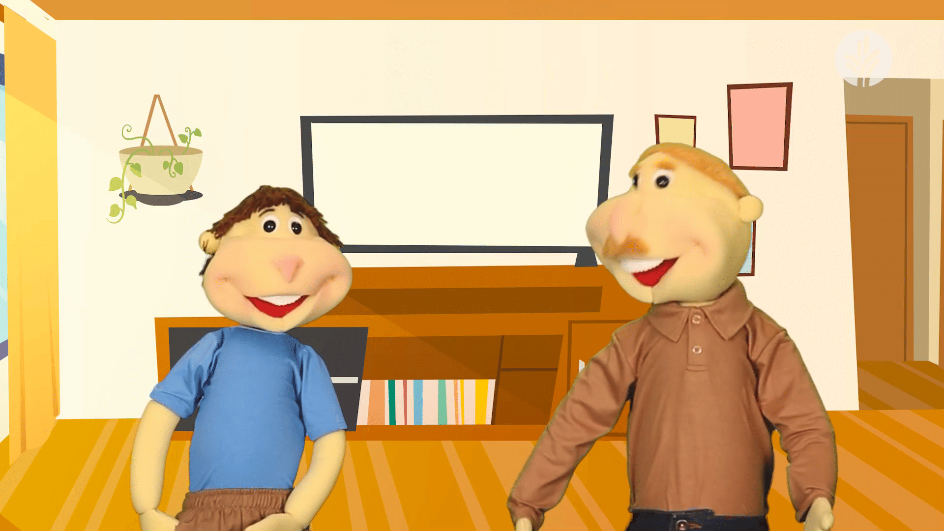 Via Dolorosa - Família PD Kids - Devocional com fantoches