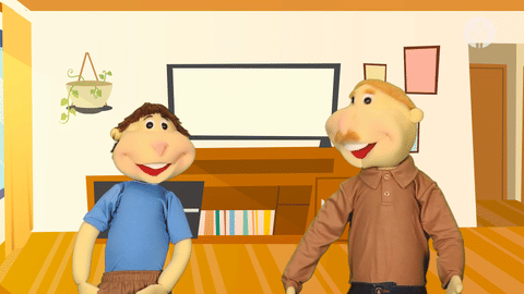 Via Dolorosa - Família PD Kids - Devocional com fantoches