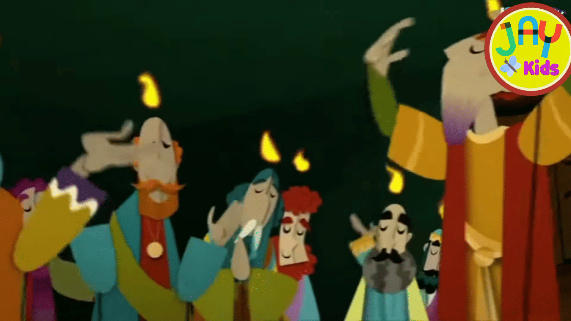 O que é a igreja - Theo