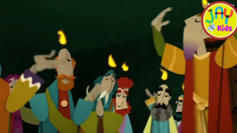 O que é a igreja - Theo