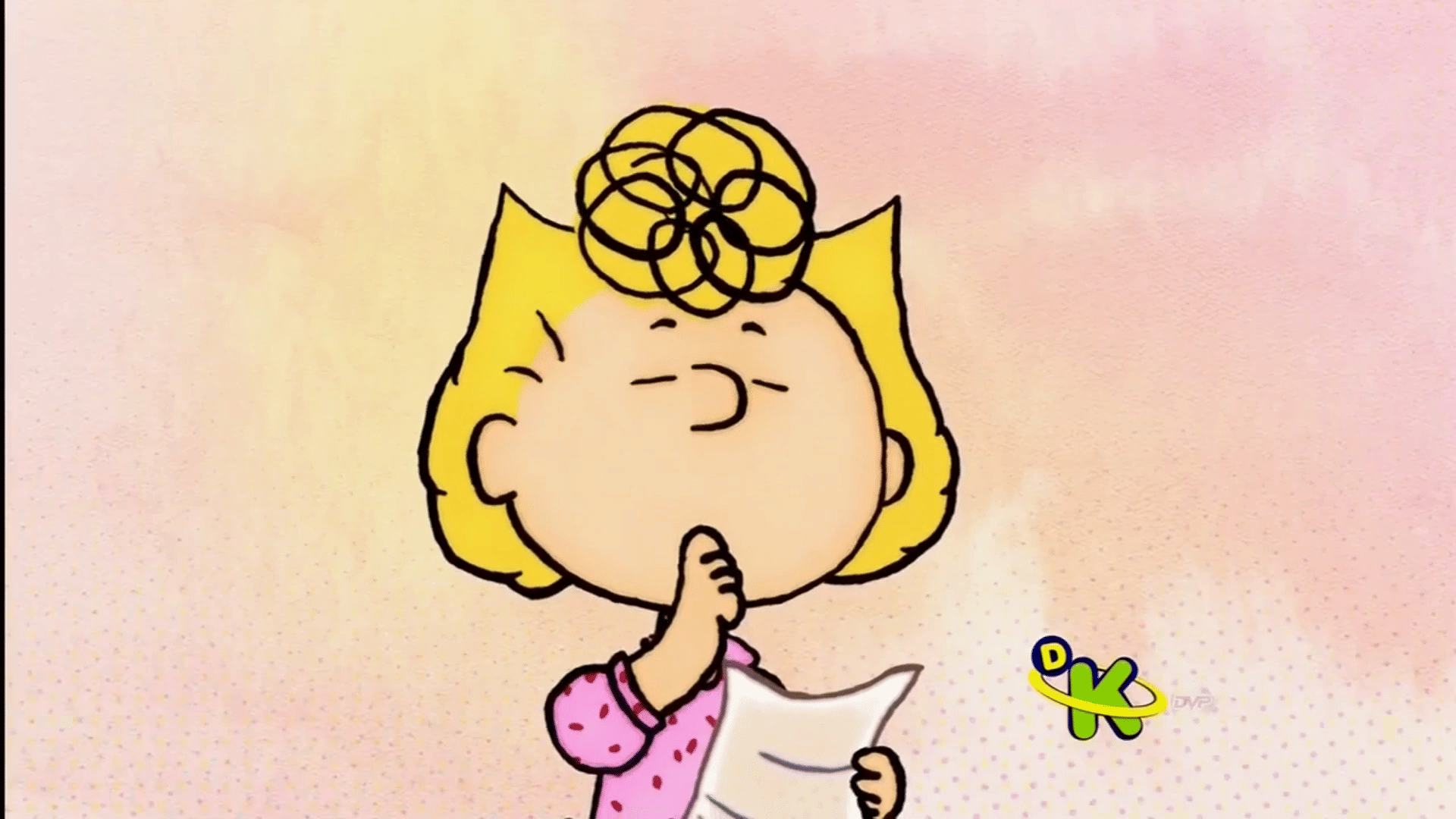 Snoopy e Sua Turma- Colegas de Colégio