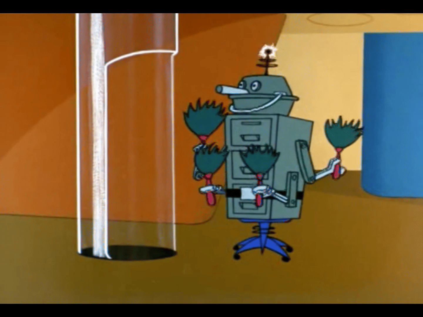 O namorado de Rosie - edit