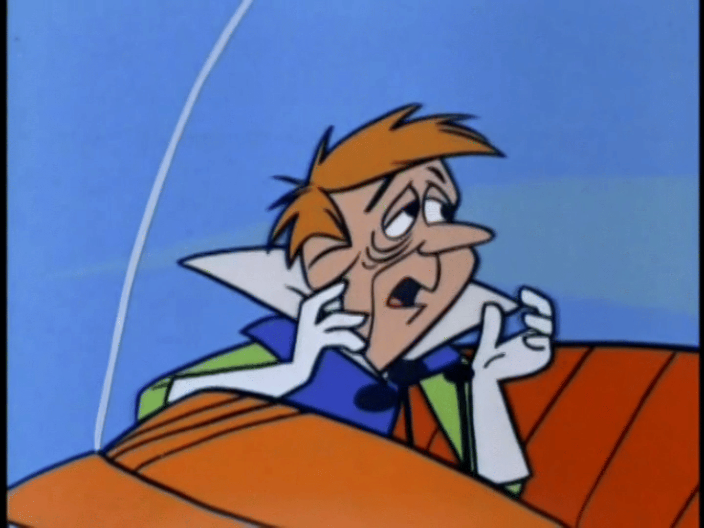 Jane na autoescola - edit