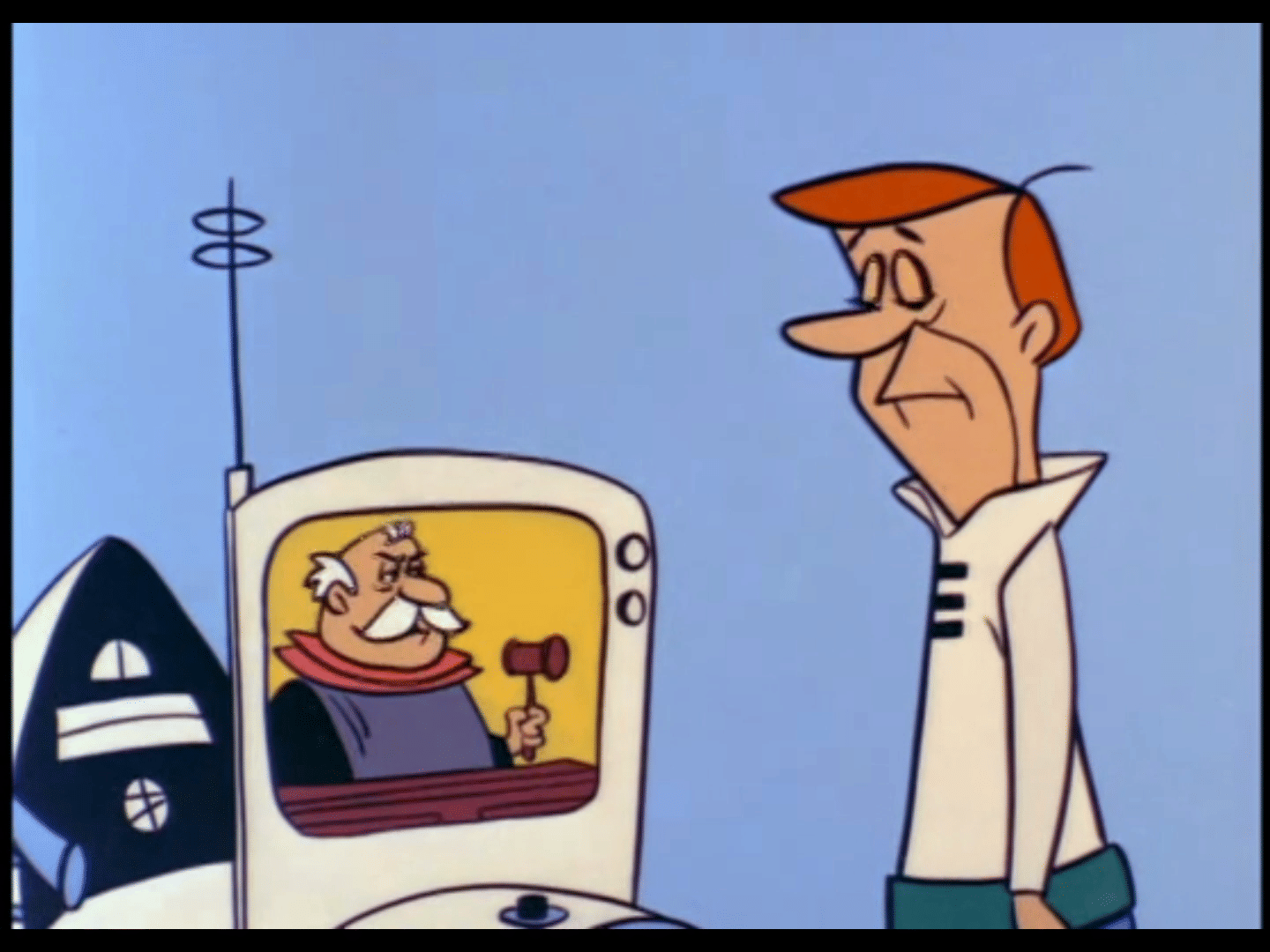 O carro espacial - edit