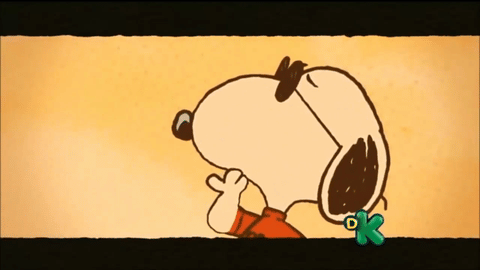 Snoopy e sua Turma- Snoopy O Superastro