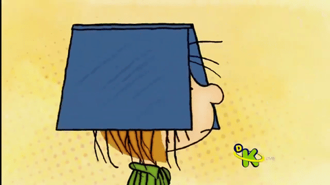 Snoopy e sua turma- O Outono Chegou