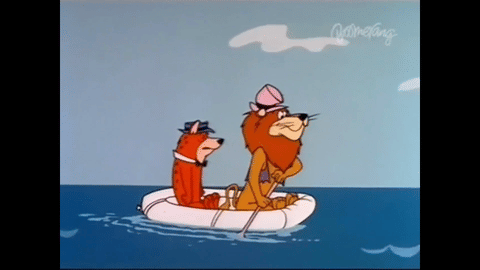 Lippy e hardy - Episódio 19