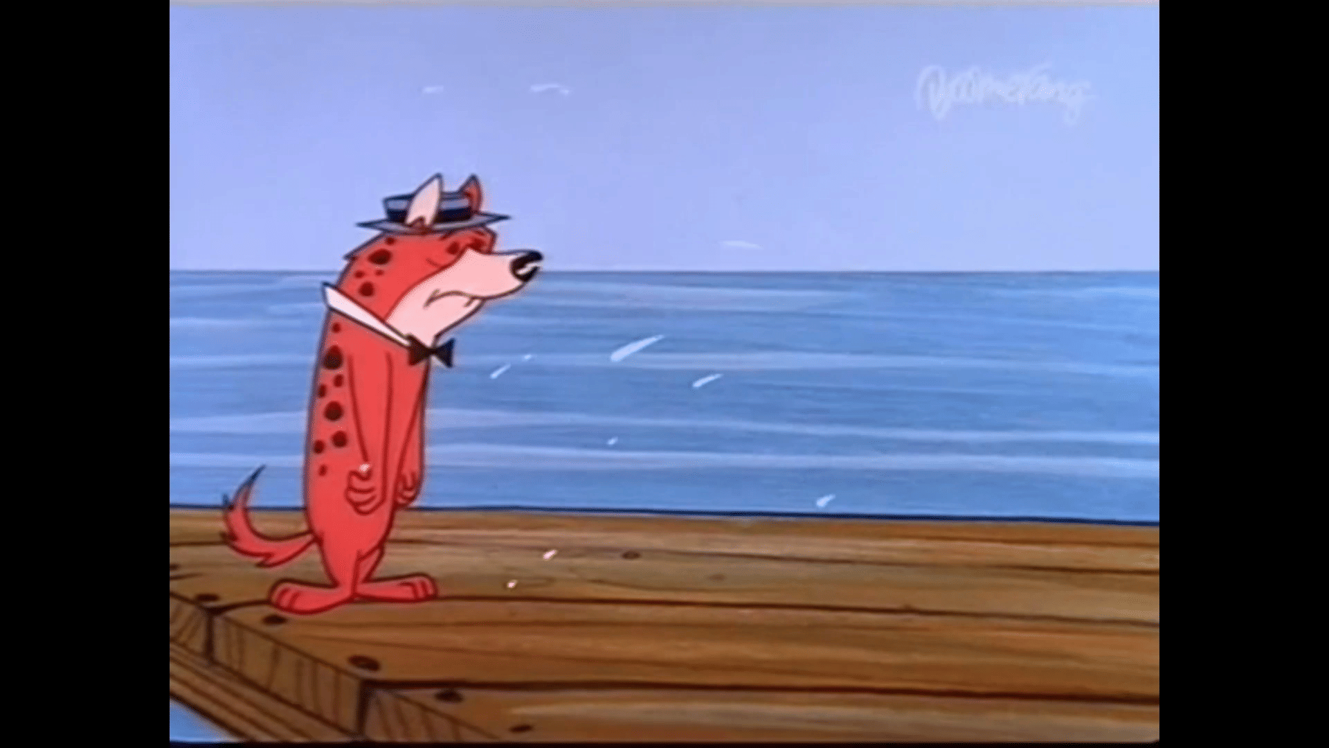 Lippy e hardy - Episódio 3