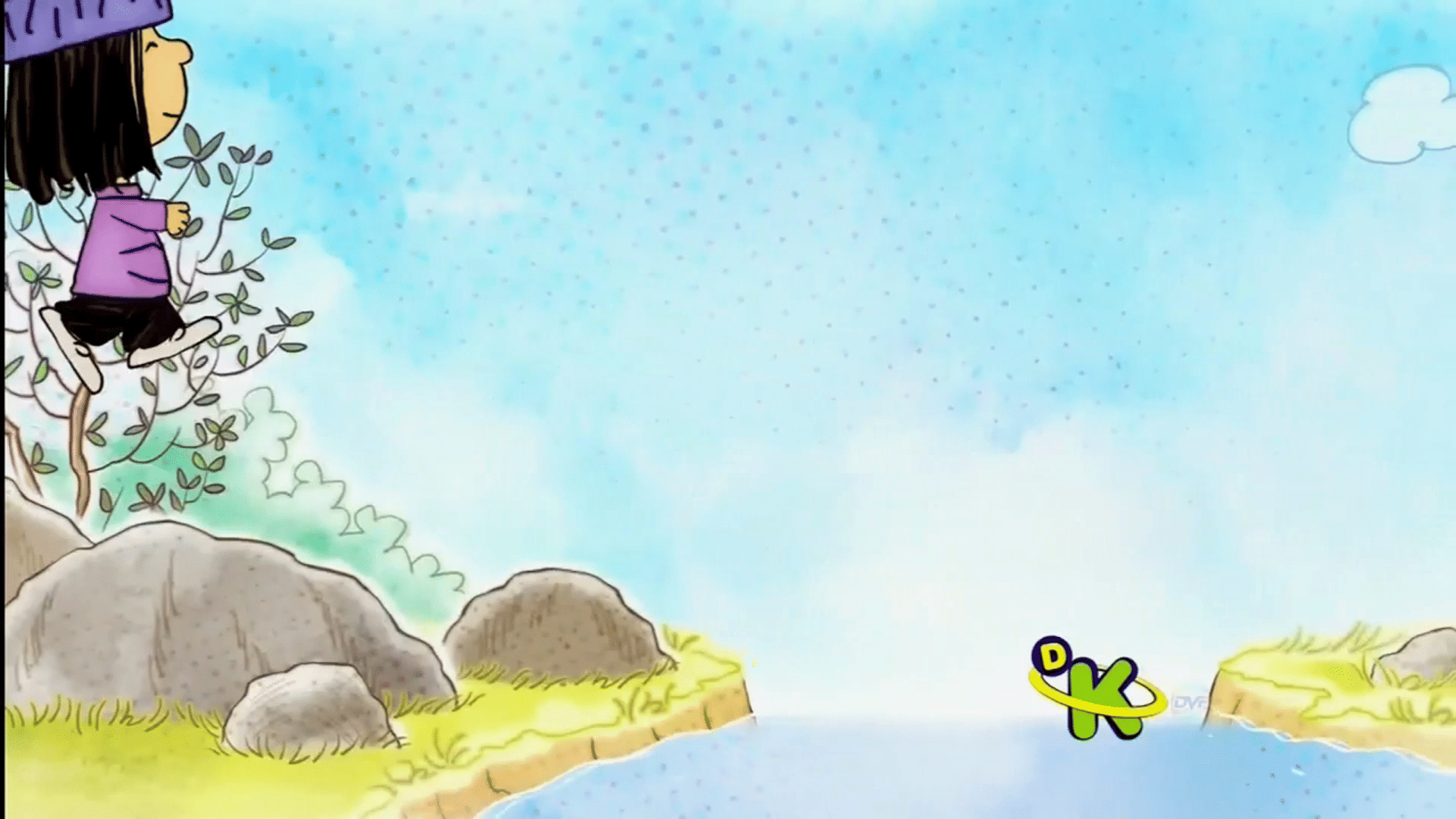 Snoopy e Sua Turma- Novas Amizades