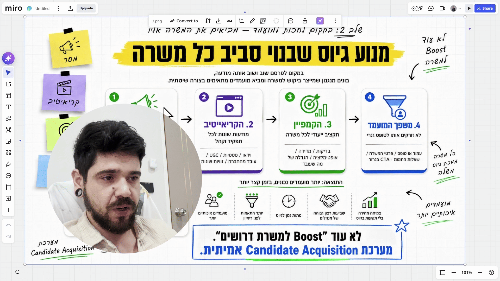 Media Poster