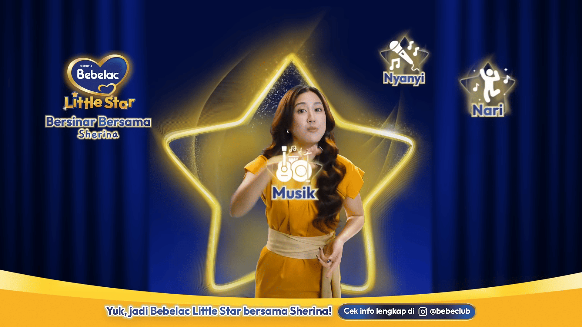 Media Poster