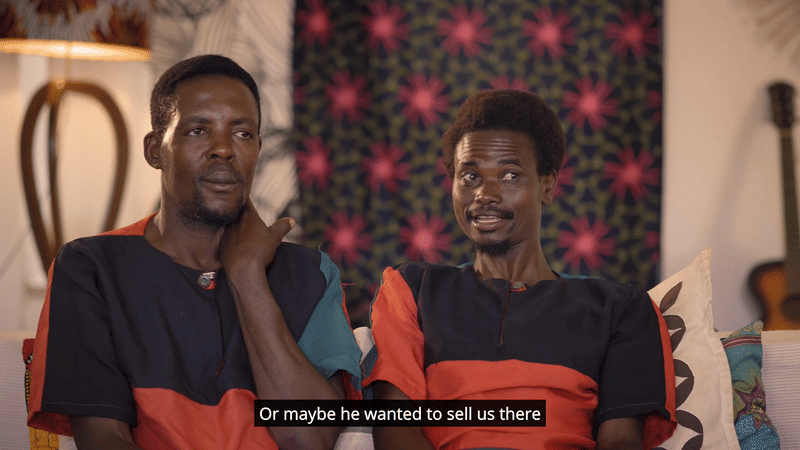 The Banjo Boys - Official Documentary Trailer