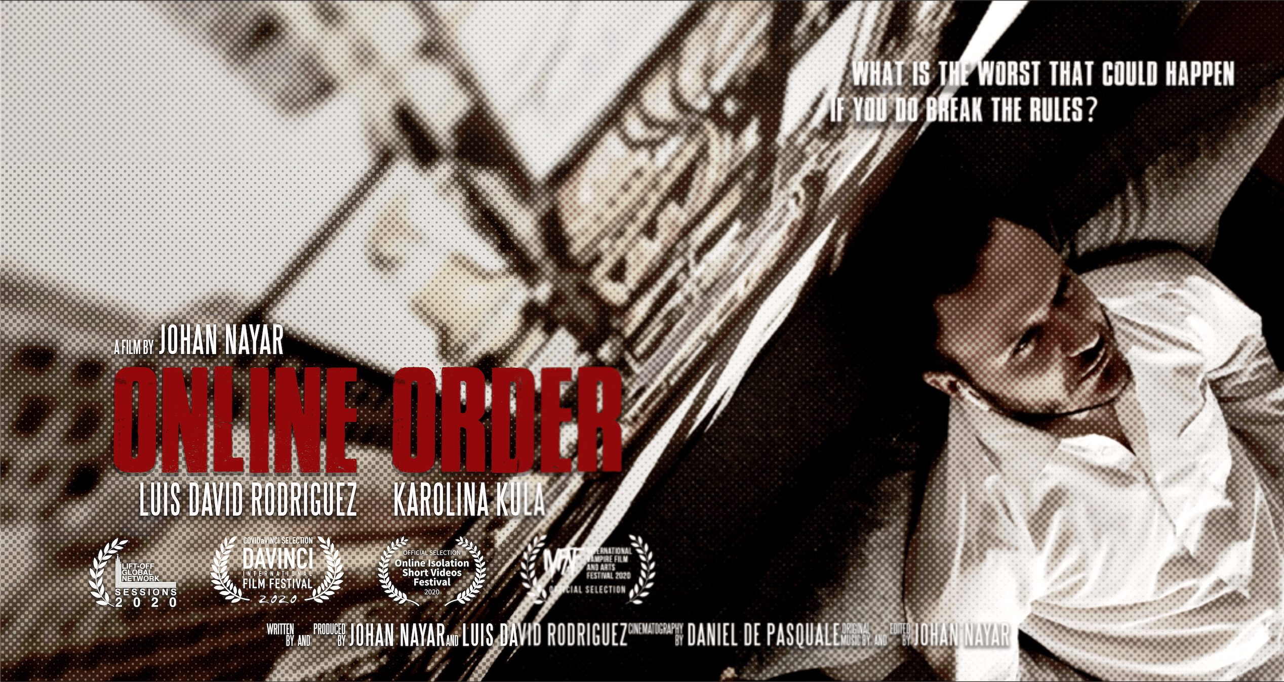 Media Poster