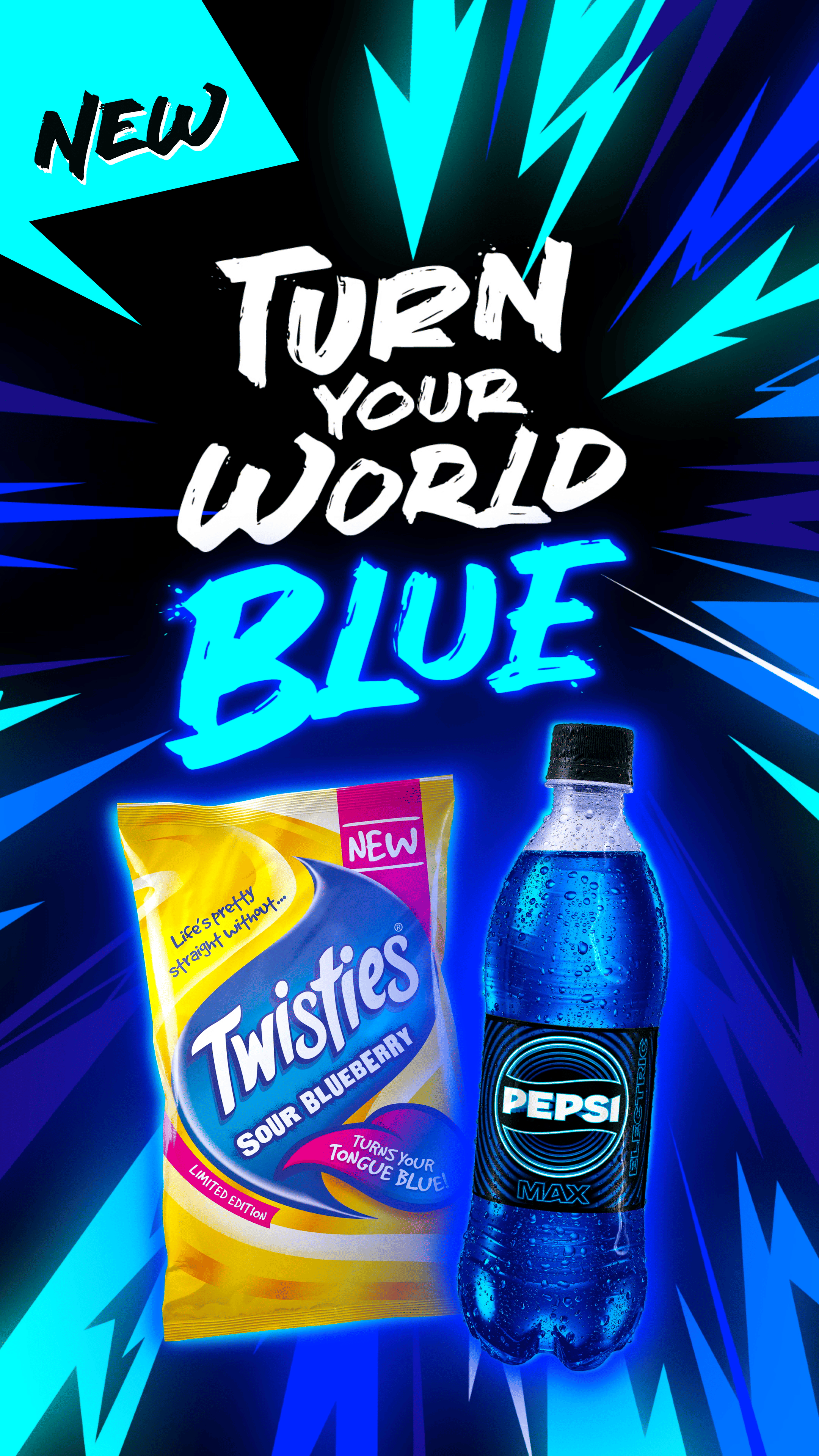 Media Poster